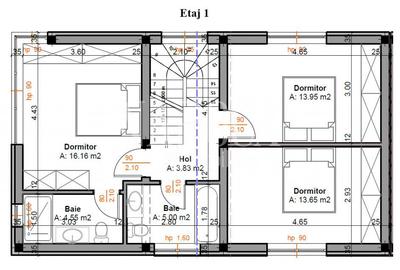 Casa 5 camere de vanzare in Manastur, Cluj Napoca - 9