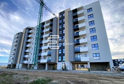 Apartament cu 2 camere semidecomandat în Șelimbăr