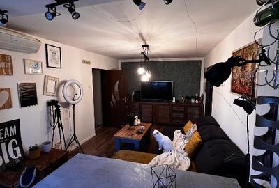 Apartament 2 camere complet mobilat - 4