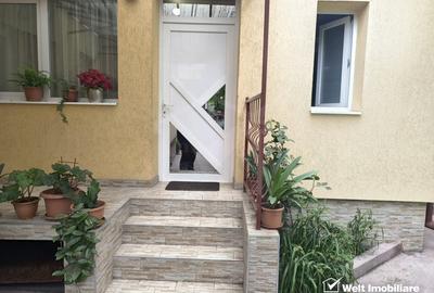 Casa indiv. 3 cam., 96 mp utili, zona P-ta Mihai Viteazul, strada linistita - 11