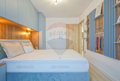 COMISION 0%!PENTHOUSE CU TERASA PANORAMICA 136 MP |CORESI AVANTGARDEN - 31