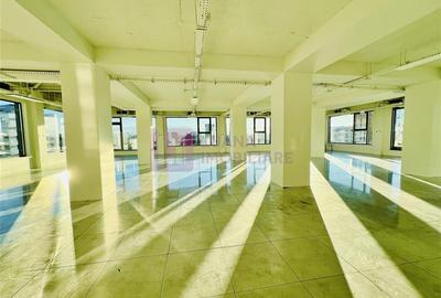 Spatiu de birouri | Calea Dumbravii | 300 mp | Office building - 2