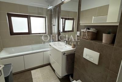 Apartament 2 Camere | 53 Mp | Balcon | Parcare | BUNA ZIUA - 6