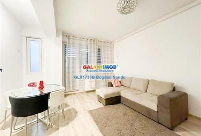 Apartament cu 2 camere de inchiriat in Militari Residence-TINERETULUI - 3