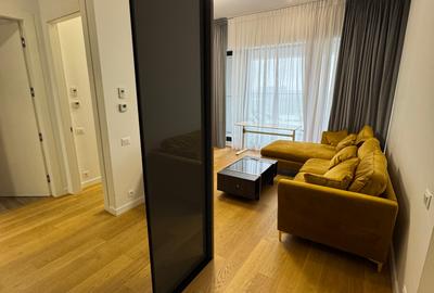 One Verdi | 2 camere | View panoramic I Etaj 16 - 2