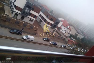 De inchiriat apartament 3 camere Bd-ul Pipera - 1