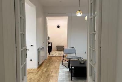 Apartament Beldiceanu - Office/Home - 25