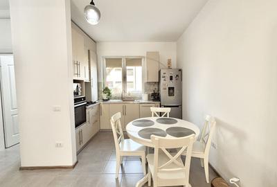 Apartament 3 camere - Dumbravita | Parter cu terasă&curte plus 2 locuri parcare - 12