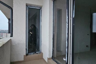 Apartament luminos 3 camere | 2 bai | Bucatarie inchisa | Comision 0 - 20