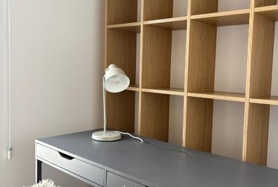 Apartament 2 camere de închiriat – Bucureștii Noi, 3 min. de metrou Straulesti - 10