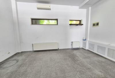 Spatiu comercial de inchiriat - zona Trocadero - 6
