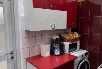 APARTAMENT 2 CAMERE  45 MP   MOBILAT  - RONAT - 17