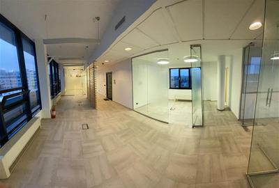 Magheru One Office Building - Spatiu birouri 325 mp - Ultracentral - 4