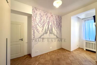 Apartament 3 camere parter inalt complet mobilat si utilat - 14