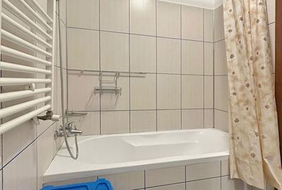 APARTAMENT CU 2 CAMERE PE MALUL LACULUI -CONFORT SI LINISTE - 10