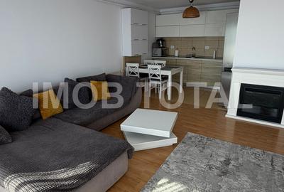 Apartament 2 Camere + Parcare Subsol | Craiovei | Bloc 2007 - 1