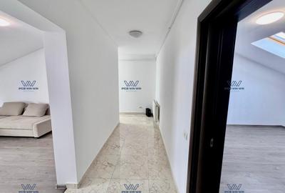 Apartament 2 camere, 138mp - Cartier Banat - 14