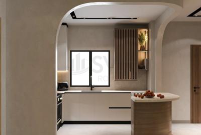 REA1026027 Apartament spatios 4 camere I Design modern I Zona Floreasca - 3