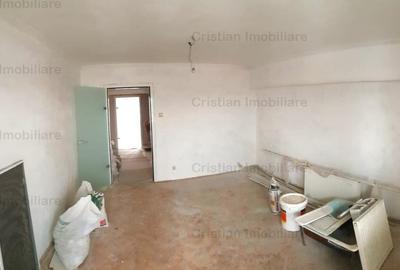 DUPLEX imens, 124 mp, 4 cam Republicii conf 1 Panorama Exceptionala - 3