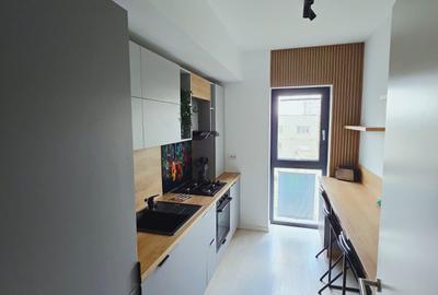 Apartament Ela Cotroceni loc de parcare inclus ANAF metrou - 20