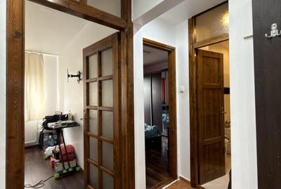 Apartament 3 camere, decomandat, 53 mp - zona Lipovei - 6