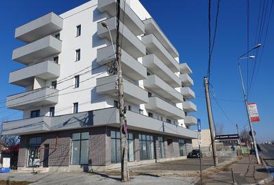 Apartament 3 camere | Bloc 2024 | Etaj 6 | terasa 30 mp | Colentina – Hornbach. - 2