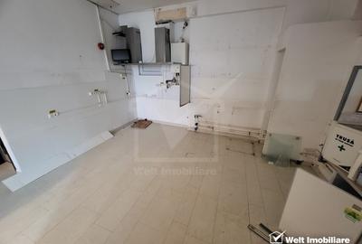 Spațiu comercial, 60 mp în Mănăștur
