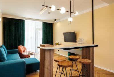 Boutique HOTEL - afacere la cheie /aproape de mare - 14