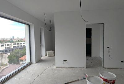 PENTHOUSE 3 CAMERE // VEDERE LIBERA //  TERASA 30 MP - 9