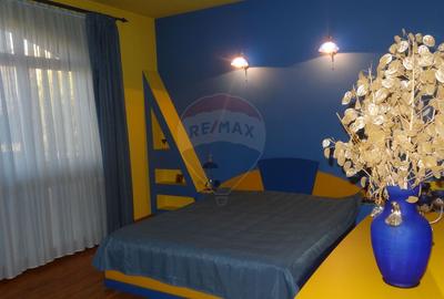De VANZARE Casa spațioasă S+P+1E+M | Zona STIREX in Galati - 12