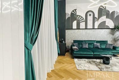 Apartament exceptional in inima orasului Cluj-Napoca - 26