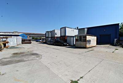 BAZA INDUSTRIALA IN CONSTANTA - 12