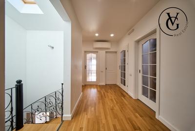 Vilă elegantă cu grădină și terasă – zonă liniștită, Centru - 15