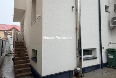 Casa Individuala|Soseaua Nordului Herastrau|Parcare|Curte - 11