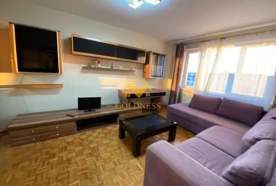 2 camere decomandate, 2 parcari, Marasti Zona Piata Abator, Lukoil - 5