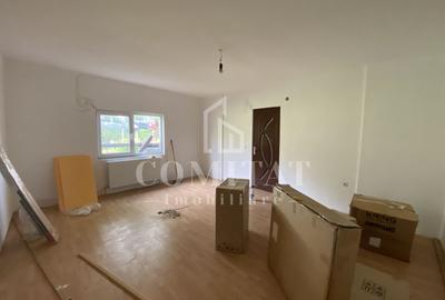 Apartament la casa | 1 camera | 38 mp | Dâmbul Rotund - 2