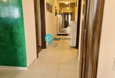 3 camere zona Iancu Nicolae | complex cu piscina - 17