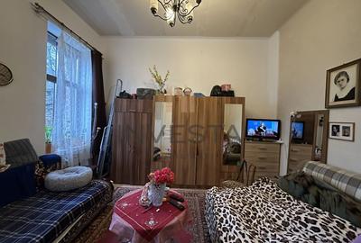 Unic! Apartament 3 camere cu gradina in centrul Clujului! - 3