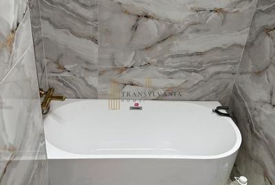 Apartament 3 camere, nou, 62 mp utili - 11