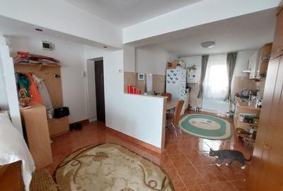 2 camere,56mp +garaj individual+boxa zona Campului-Manastur - 2