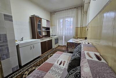 0% Comision! Apartament 2 camere, balcon 11,6 mp, decomandat, B-dul Bucuresti - 2