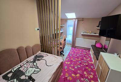 Casa insiruita 4 camere moderna la cheie, parcare subterana si boxa - 12