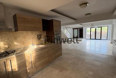 Duplex cu 5 camere în Nord