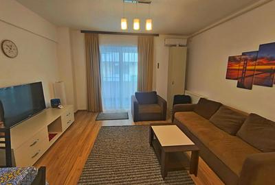 Statiunea Mamaia/Butoaie-Apartament 2 camere vedere lac