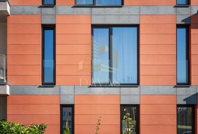 Apartament de 2 camere decomandat |  Andrei Muresanu Sud - Augustin Presecan - 12