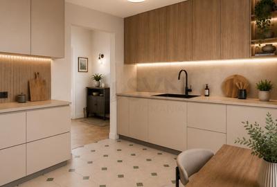 REA1028930 Apartament 3 camere Parter si Demisol I Curte 237 mp I Oportunitate I - 8
