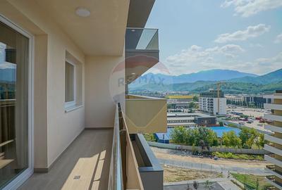 COMISION 0%! Apartament 2 camere mobilat și utilat | loc de parcare | - 8