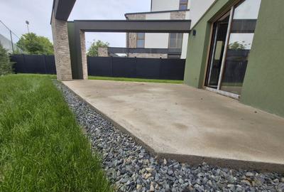 Duplex elegant, zona exclusivista de case, Parc Gheorgheni - 4