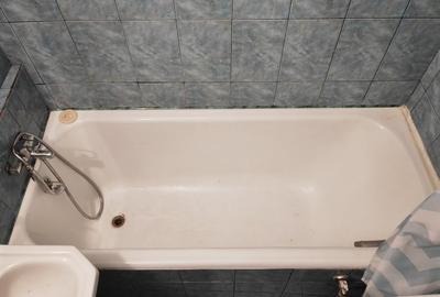 Nicolae Grigorescu 5 min. metrou | Parcul IOR | Garsoniera mobilata de inchiriat - 11