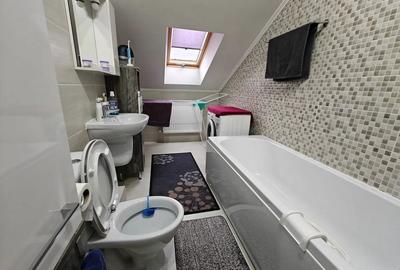 Apartament 2 camere Zona Kaufland- Dumbravita - 6